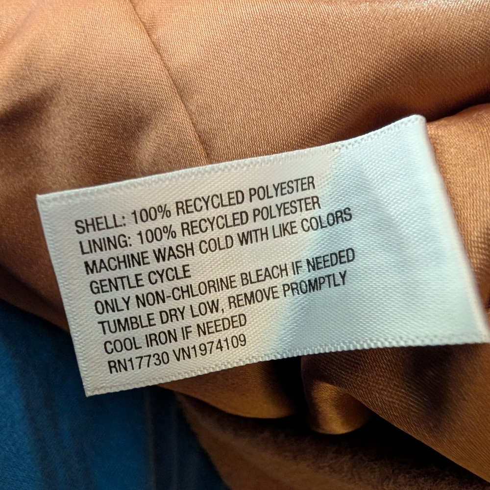 Universal Thread Brown Women's Blazer - Picture 2 of 3